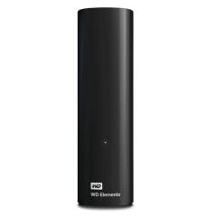 Western Digital Elements Desktop 8TB 3.5" USB 3.0