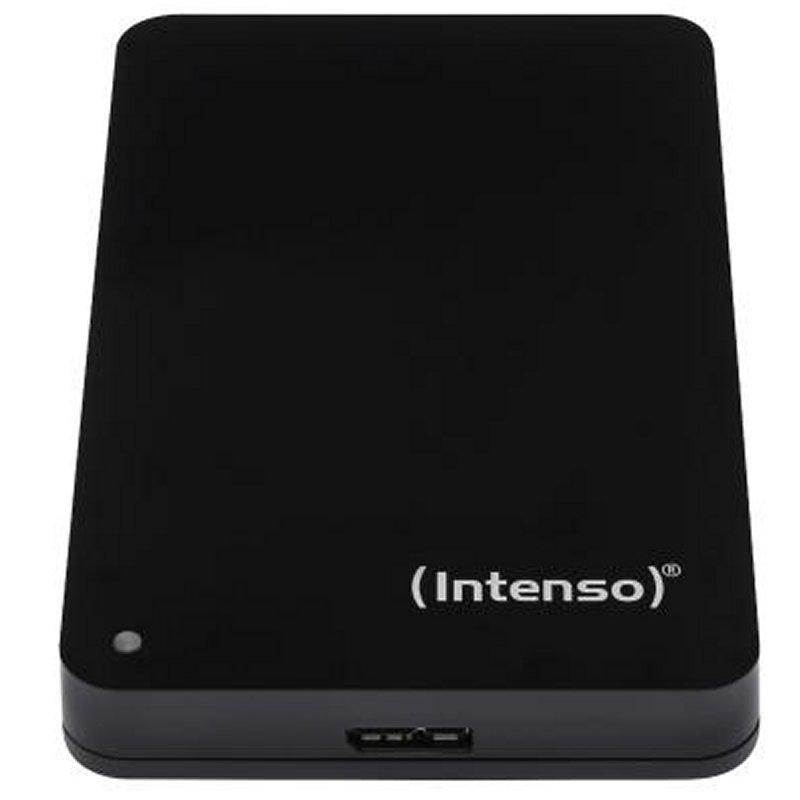 Intenso HDD Externo 6021513 5TB 2.5" USB 3.2 Negro