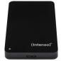 Intenso HDD Externo 6021513 5TB 2.5" USB 3.2 Negro