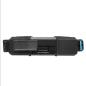 ADATA HD710 Pro HDD Externo 1TB 2,5" USB 3.2 Black ADATA HD710 Pro HDD Externo 1TB 2,5" USB 3.2 Black