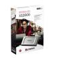 Kingston XS2000 Portable SSD 500Gb USB 3.2 tipo-C Kingston XS2000 Portable SSD 500Gb USB 3.2 tipo-C