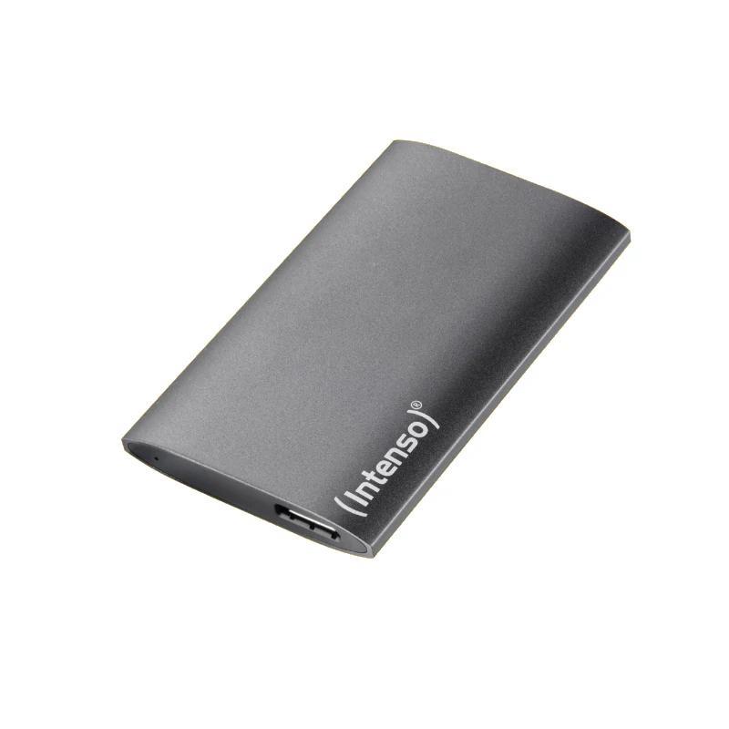 Intenso External SSD 2TB Premium Edition Antracita Intenso External SSD 2TB Premium Edition Antracita