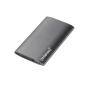 Intenso External SSD 2TB Premium Edition Antracita Intenso External SSD 2TB Premium Edition Antracita