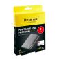 Intenso External SSD 2TB Premium Edition Antracita Intenso External SSD 2TB Premium Edition Antracita