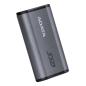 ADATA Elite SE880 SSD Externo 1TB USB 3.2 Gray ADATA Elite SE880 SSD Externo 1TB USB 3.2 Gray