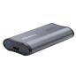 ADATA Elite SE880 SSD Externo 1TB USB 3.2 Gray ADATA Elite SE880 SSD Externo 1TB USB 3.2 Gray