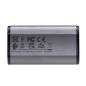 ADATA Elite SE880 SSD Externo 1TB USB 3.2 Gray ADATA Elite SE880 SSD Externo 1TB USB 3.2 Gray