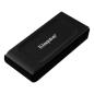 Kingston XS1000 Portable SSD 1Tb USB 3.2 tipo-C Kingston XS1000 Portable SSD 1Tb USB 3.2 tipo-C