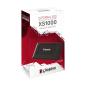 Kingston XS1000 Portable SSD 1Tb USB 3.2 tipo-C Kingston XS1000 Portable SSD 1Tb USB 3.2 tipo-C