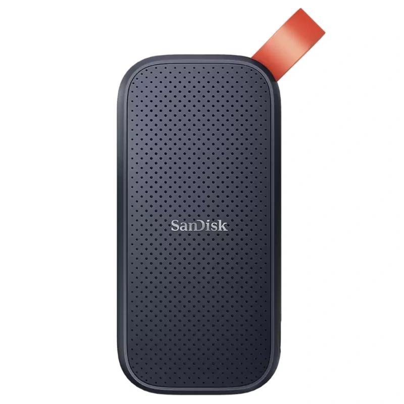 Sandisk Portable G26 SSD 1TB USB 3.2 tipo-C Sandisk Portable G26 SSD 1TB USB 3.2 tipo-C