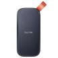 Sandisk Portable G26 SSD 1TB USB 3.2 tipo-C Sandisk Portable G26 SSD 1TB USB 3.2 tipo-C