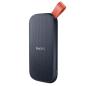 Sandisk Portable G26 SSD 1TB USB 3.2 tipo-C Sandisk Portable G26 SSD 1TB USB 3.2 tipo-C