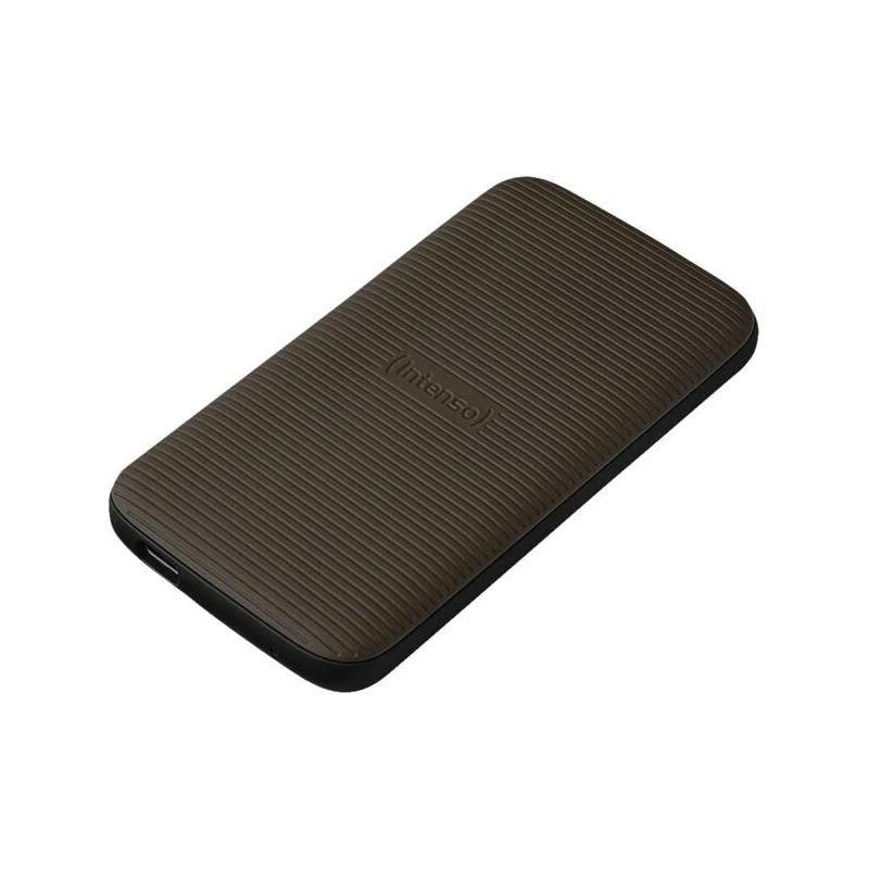Intenso External SSD TX500 500Gb USB-C 3.2 Gen 2x1 Intenso External SSD TX500 500Gb USB-C 3.2 Gen 2x1