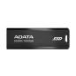 ADATA SC610 SSD Externo 1TB USB 3.2 Gen2 Negro ADATA SC610 SSD Externo 1TB USB 3.2 Gen2 Negro
