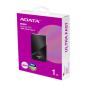 ADATA SE920 SSD Externo 1TB USB4 Negro ADATA SE920 SSD Externo 1TB USB4 Negro