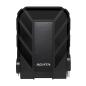 ADATA HD710 Pro HDD Externo 5TB 2,5" USB 3.2 Black
