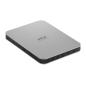 LaCie Mobile Drive 2Tb 2.5" USB-C Silver LaCie Mobile Drive 2Tb 2.5" USB-C Silver