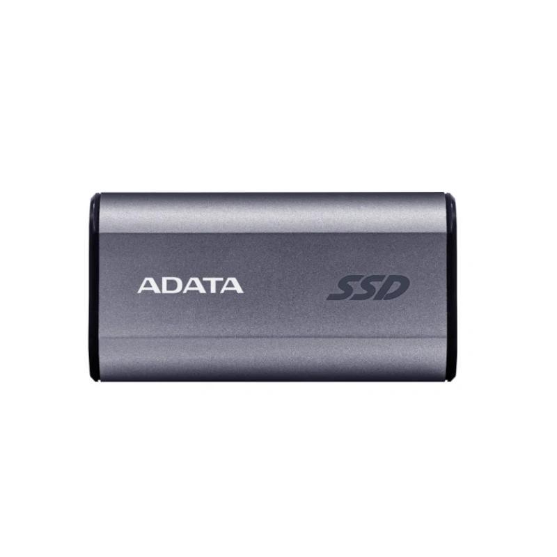 ADATA SC750 SSD Externo 1TB USB 3.2 Gen2 Grey ADATA SC750 SSD Externo 1TB USB 3.2 Gen2 Grey