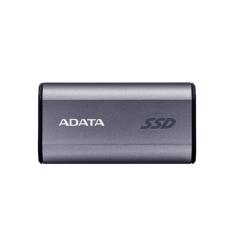ADATA SC750 SSD Externo 1TB USB 3.2 Gen2 Grey