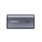 ADATA SC750 SSD Externo 1TB USB 3.2 Gen2 Grey ADATA SC750 SSD Externo 1TB USB 3.2 Gen2 Grey