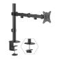 iggual SPM01 Soporte pinza mesa 1 monitor 17"-32" iggual SPM01 Soporte pinza mesa 1 monitor 17"-32"
