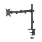 iggual SPM01 Soporte pinza mesa 1 monitor 17"-32" iggual SPM01 Soporte pinza mesa 1 monitor 17"-32"
