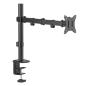 iggual SPM01 Soporte pinza mesa 1 monitor 17"-32" iggual SPM01 Soporte pinza mesa 1 monitor 17"-32"