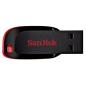 SanDisk SDCZ50-032G-B35 Lápiz USB 2.0 C.Blade 32GB SanDisk SDCZ50-032G-B35 Lápiz USB 2.0 C.Blade 32GB