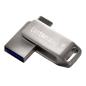 Intenso Lápiz USB cMobile USB 3.0 + TypeC 64GB Intenso Lápiz USB cMobile USB 3.0 + TypeC 64GB