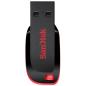 SanDisk SDCZ50-064G-B35 Lápiz USB 2.0 C.Blade 64GB SanDisk SDCZ50-064G-B35 Lápiz USB 2.0 C.Blade 64GB