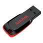 SanDisk SDCZ50-128G-B35 Lápiz USB 2.0 C.Blade 128G SanDisk SDCZ50-128G-B35 Lápiz USB 2.0 C.Blade 128G