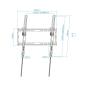 Tooq Soporte pared LP1071T-B incl pantallas 32-70"