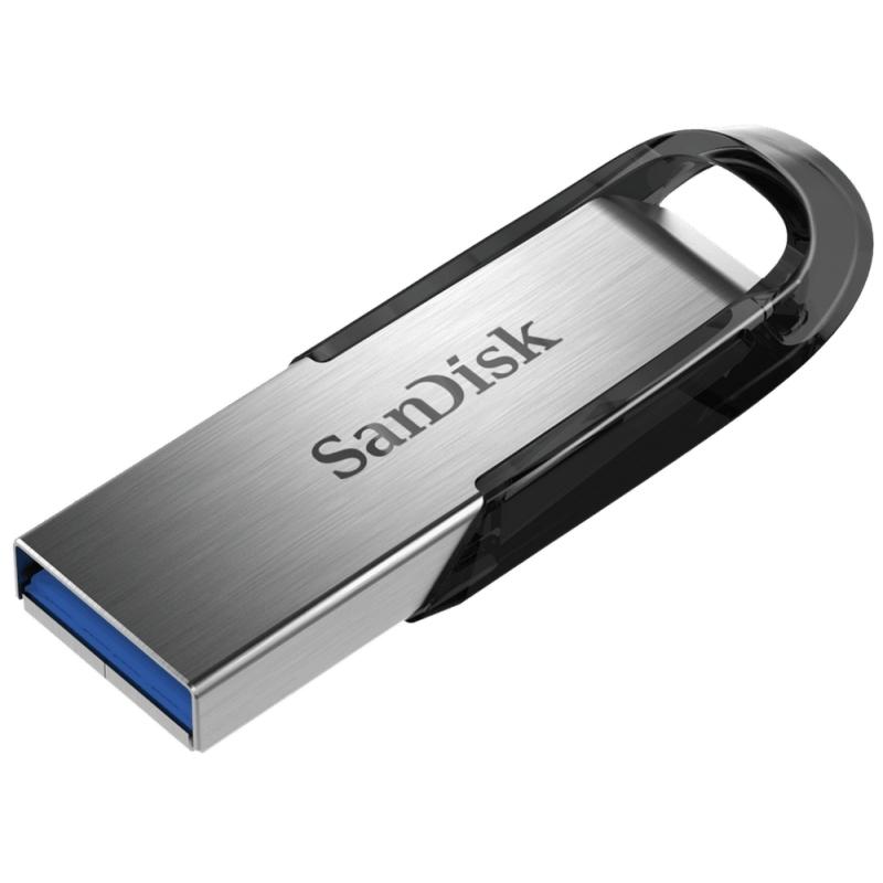 SanDisk SDCZ73-128G-G46 Lápiz USB 3.0 U.Flair 128G SanDisk SDCZ73-128G-G46 Lápiz USB 3.0 U.Flair 128G