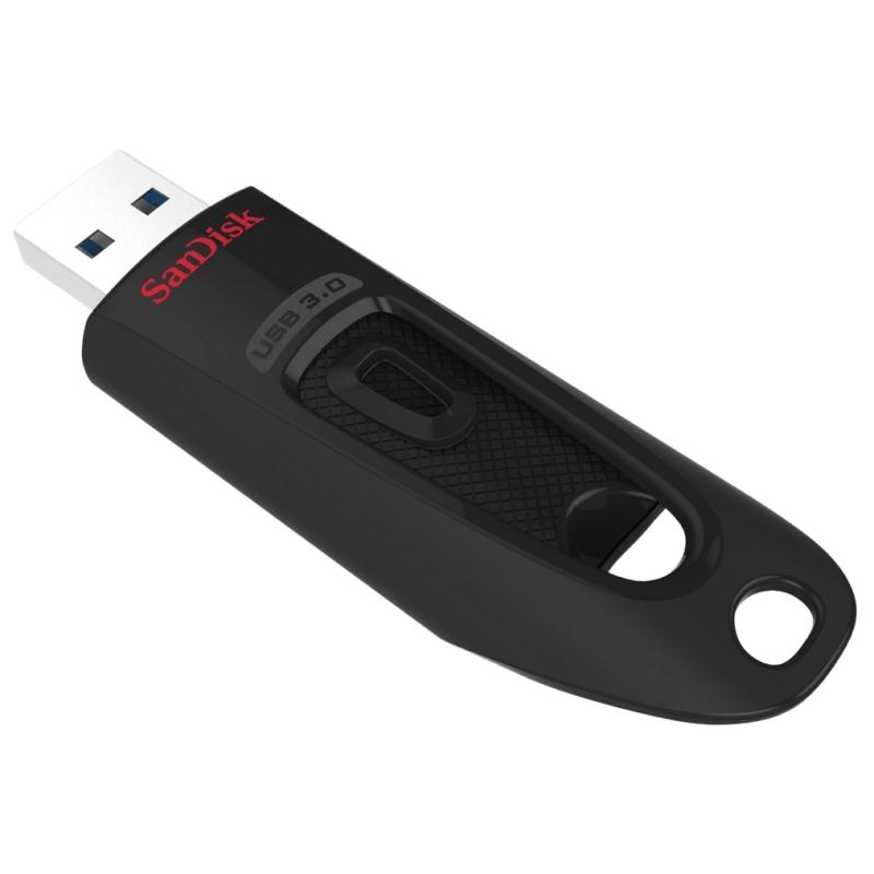 SanDisk SDCZ48-256G-U46 Lápiz USB 3.0 Ultra 256GB SanDisk SDCZ48-256G-U46 Lápiz USB 3.0 Ultra 256GB