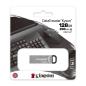 Kingston DataTraveler DTKN 128GB USB 3.2 Gen1 Plat Kingston DataTraveler DTKN 128GB USB 3.2 Gen1 Plat
