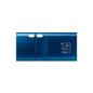 Samsung Flash Drive 128GB USB 3.1 Tipo-C Samsung Flash Drive 128GB USB 3.1 Tipo-C
