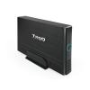 TooQ TQE-3520B caja externa HD 3.5"IDE/SATA3 Negra