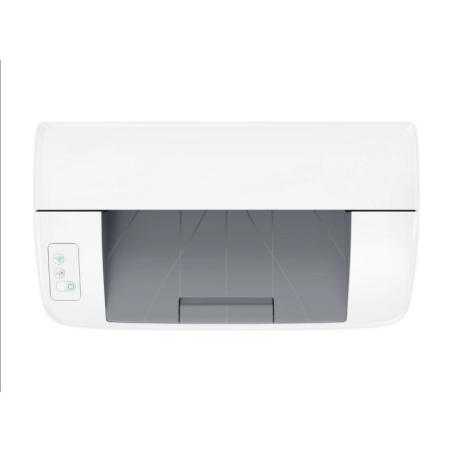 HP Impresora LaserJet M110w/ WiFi/ Blanca