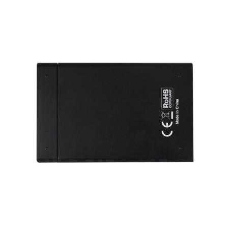 Ewent EW7044 Caja externa 2.5" HD/SSD USB 3.0