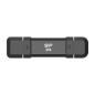 SP Memoria USB DS72 1TB USB A+C 3.2 Gen 2