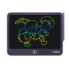 Celly Pizarra Dibujos Rosa