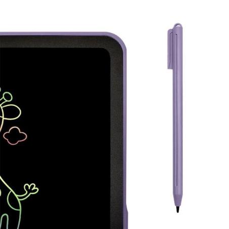 Celly Pizarra Dibujos Rosa