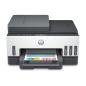 HP Multifunción Smart Tank 7305/ WiFi/ Dúplex/