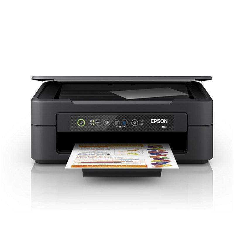 Epson Multifunción Expression Home XP-2200 Wifi Epson Multifunción Expression Home XP-2200 Wifi