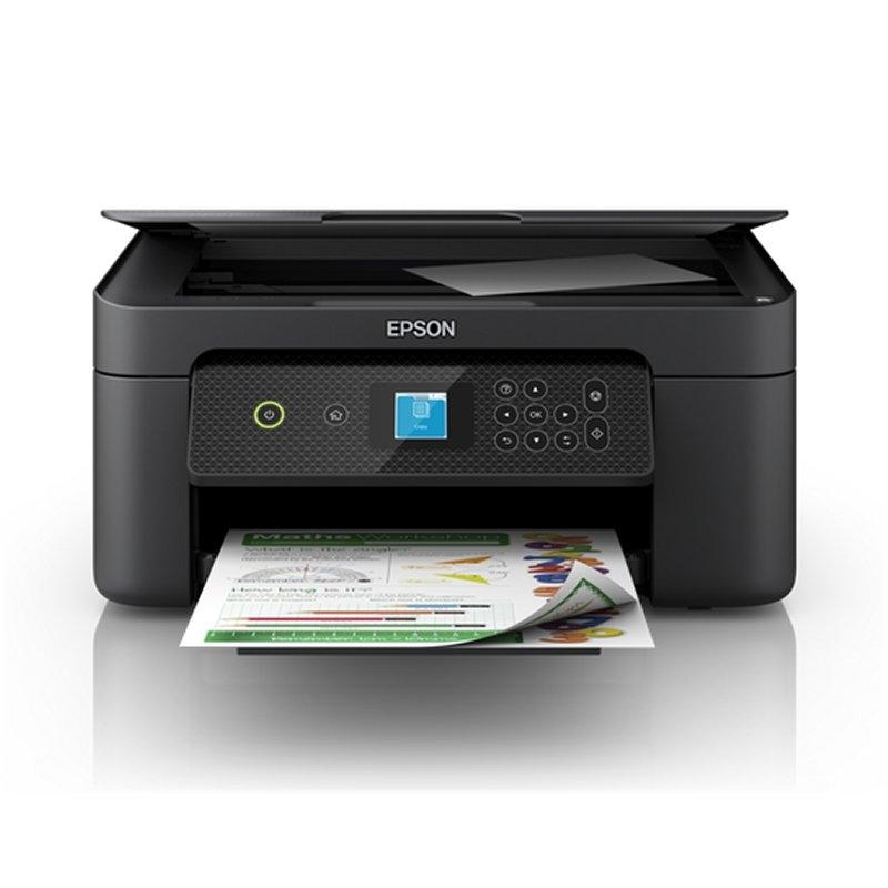 Epson Multifunción Expression Home XP-3200 Wifi Epson Multifunción Expression Home XP-3200 Wifi