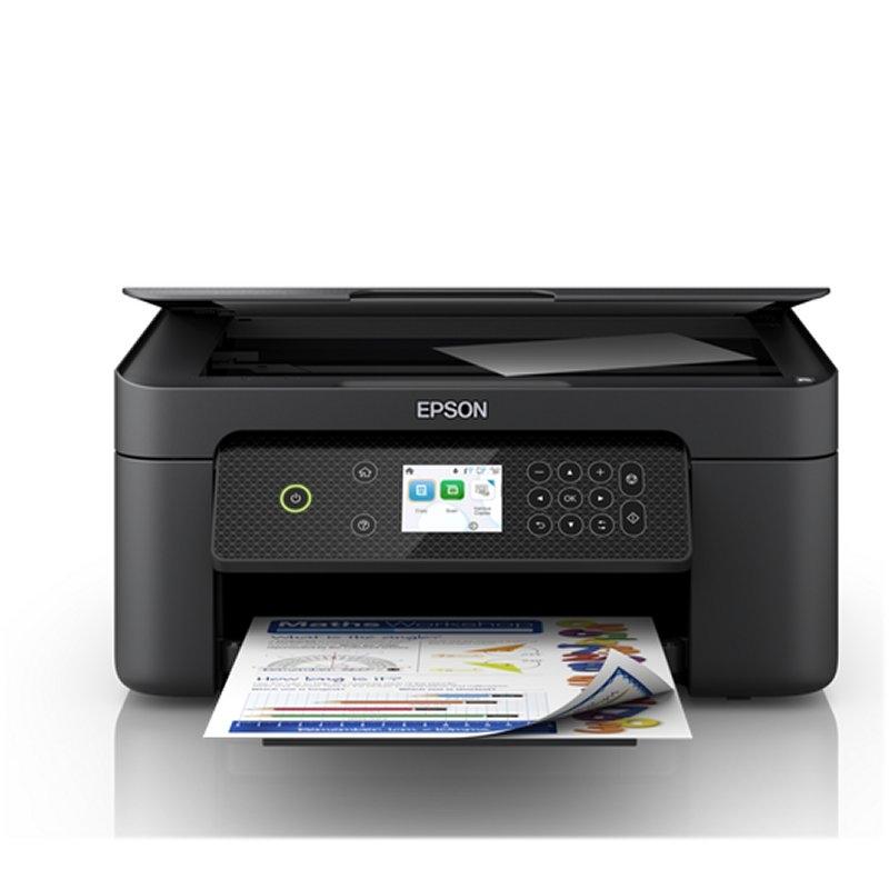 Epson Multifunción Expression Home XP-4200 Wifi Epson Multifunción Expression Home XP-4200 Wifi