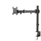 NOX Soporte Monitor SINGLE 13"/27" VESA100X100 NOX Soporte Monitor SINGLE 13"/27" VESA100X100