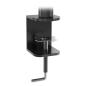 NOX Soporte Monitor SINGLE 13"/27" VESA100X100 NOX Soporte Monitor SINGLE 13"/27" VESA100X100