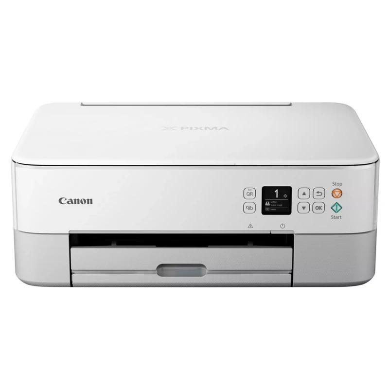 Canon Multifunción Pixma TS5351i Wifi Blanca Canon Multifunción Pixma TS5351i Wifi Blanca