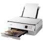 Canon Multifunción Pixma TS5351i Wifi Blanca Canon Multifunción Pixma TS5351i Wifi Blanca